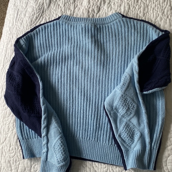 Nordstrom sweater - Picture 3 of 3